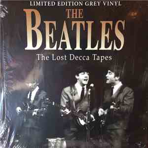 The Beatles - The Lost Decca Tapes download flac mp3