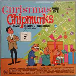 The Chipmunks, David Seville - Christmas With The Chipmunks download flac mp3