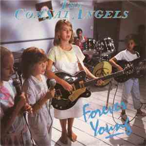 The Comsat Angels - Forever Young download flac mp3