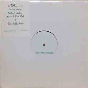 The Earl - Remixes download flac mp3