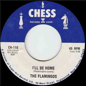 The Flamingos - A Kiss From Your Lips download flac mp3