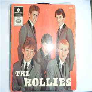 The Hollies - Stop Stop Stop EP download flac mp3