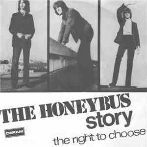 The Honeybus - Story download flac mp3