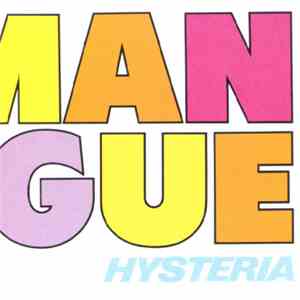 The Human League - Hysteria download flac mp3