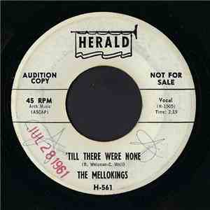 The Mellokings - 'Till There Were None / Penny download flac mp3