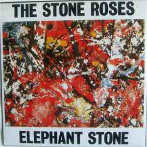 The Stone Roses - Elephant Stone download flac mp3