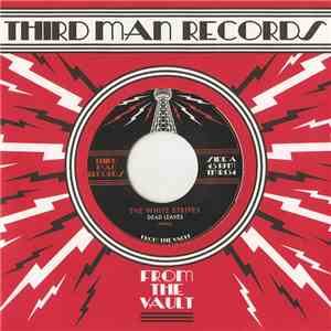 The White Stripes - Dead Leaves download flac mp3
