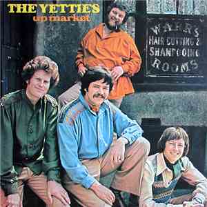 The Yetties - Up Market download flac mp3