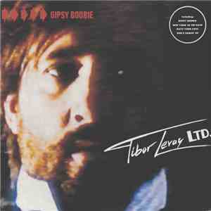 Tibor Levay Ltd. - Gipsy Boobie download flac mp3
