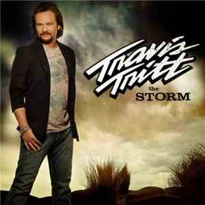 Travis Tritt - The Storm download flac mp3