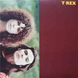 T.Rex - T.Rex download flac mp3