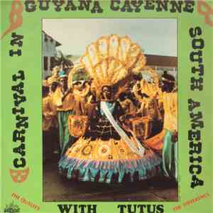 Tutus - Carnival In Guyana Cayenne South America With Tutus download flac mp3