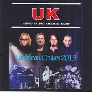 UK  - Caribbean Cruises 2013 download flac mp3