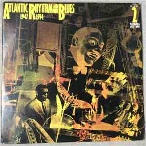 Various - Atlantic Rhythm & Blues 1947-1974 (Volume 2 1952-1955) download flac mp3