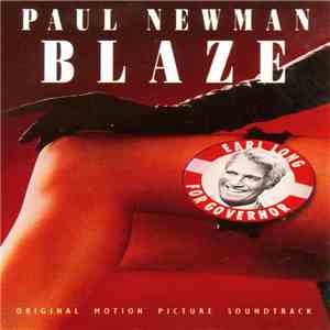 Various - Blaze (Original Motion Picture Soundtrack) download flac mp3