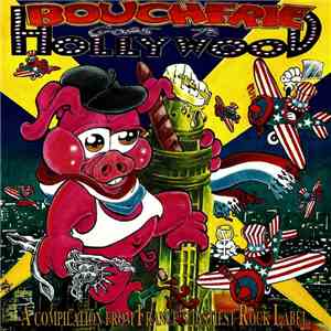 Various - Boucherie Goes To Hollywood... download flac mp3
