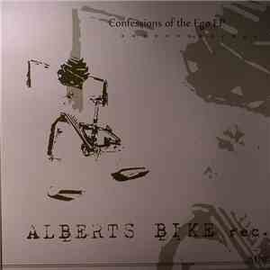 Various - Confessions Of The Ego EP download flac mp3