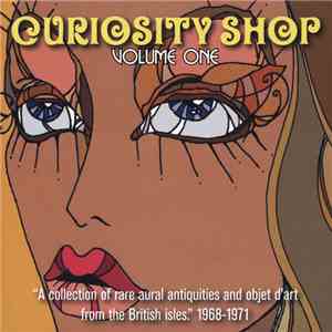 Various - Curiosity Shop Volume One download flac mp3
