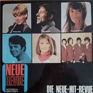 Various - Die Neue-Hit-Revue download flac mp3