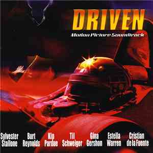 Various - Driven: Motion Picture Soundtrack download flac mp3