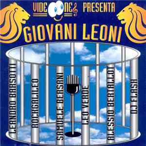Various - Giovani Leoni download flac mp3