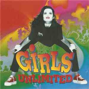Various - Girls Unlimited download flac mp3