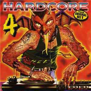 Various - Hardcore 4 - The Original No̱ 1 download flac mp3