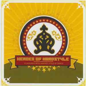 Various - Heroes Of Hardstyle download flac mp3