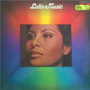 Various - Latin Music download flac mp3
