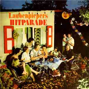 Various - Laubenpiepers Hitparade download flac mp3