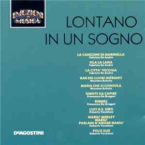 Various - Lontano In Un Sogno download flac mp3