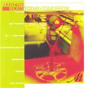 Various - Mancini Beats Today + Tomorrow download flac mp3