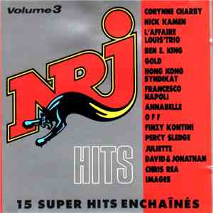 Various - NRJ Hits - Volume 3 download flac mp3