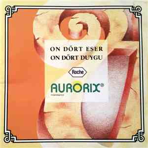 Various - On Dört Eser On Dört Duygu download flac mp3