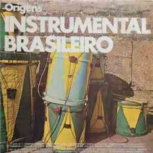 Various - Origens - Instrumental Brasileiro download flac mp3
