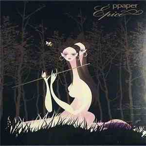 Various - Ppaper Epice download flac mp3