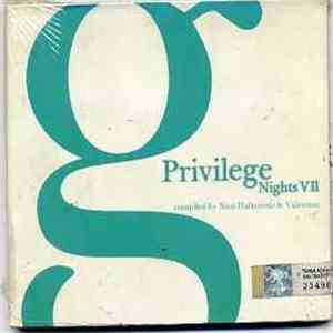 Various - Privilege Nights VII download flac mp3