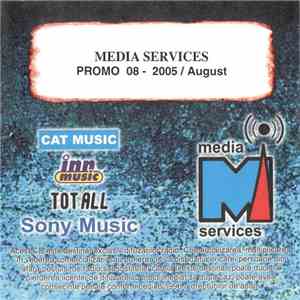 Various - Promo 08 - 2005 / August download flac mp3