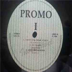 Various - Promo I download flac mp3