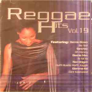 Various - Reggae Hits Vol. 19 download flac mp3