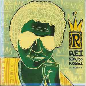 Various - Reiginaldo Rossi - Um Tributo download flac mp3