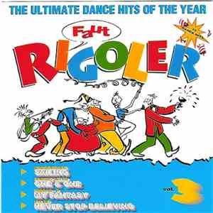 Various - Rigoler 3 download flac mp3