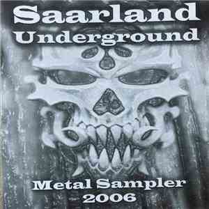 Various - Saarland Underground Sampler 2006 download flac mp3