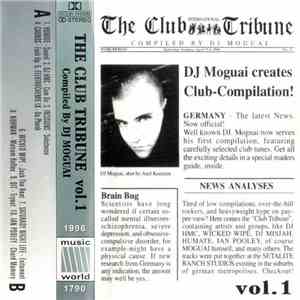 Various - The Club Tribune Vol. 1 download flac mp3