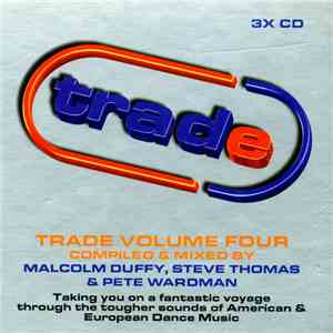 Various - Trade Volume Four download flac mp3