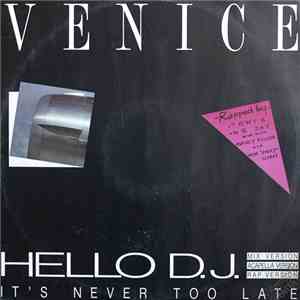 Venice - Hello D.J. download flac mp3