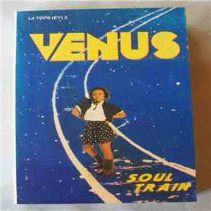 Venus  - Soul Train download flac mp3