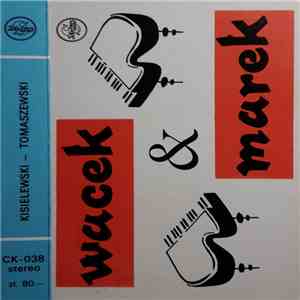 Wacek & Marek - Wacek & Marek download flac mp3
