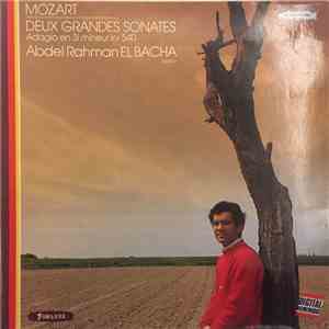 Wolfgang Amadeus Mozart - Deux Grandes Sonates download flac mp3