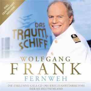 Wolfgang Frank  - Fernweh download flac mp3